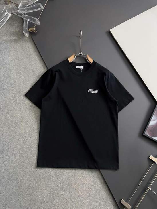 Dior T Shirts Short _SKUDiorS-2XLtltx12716021